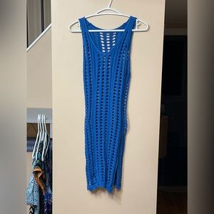 Beach dress, large